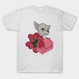 Chihuahua puppy T-Shirt